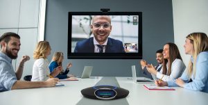 Video Conferencing