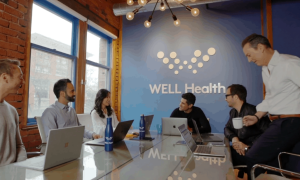 WELL Health