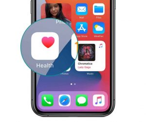 Apple Health