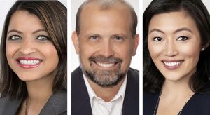 Top 25 Healthcare Technology Leaders of New York for 2022