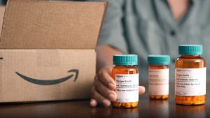Pharmacy Amazon