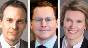 The Top 25 Healthcare Technology CEOs Of Europe For 2021