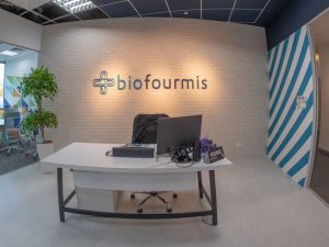 Biofourmis