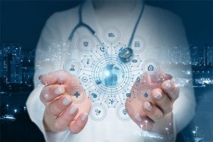 Healthcare IT Constraints