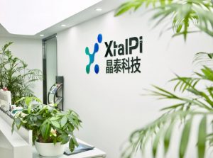 XtalPi