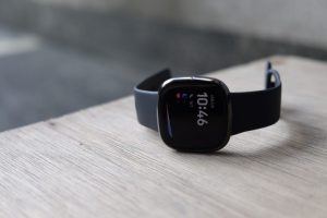 Fitbit Tech