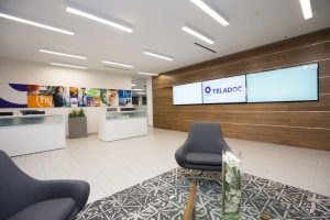 Teladoc Health