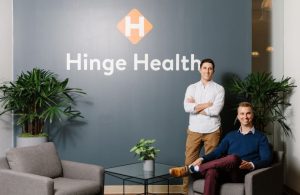 Hinge Health