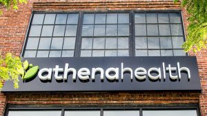 Athenahealth