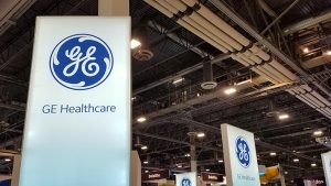 GE Healthcare