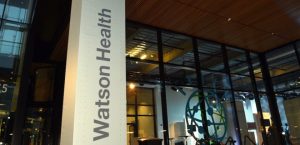 IBM Watson Health
