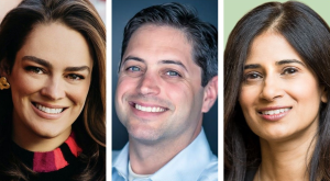 The Top 25 Consumer HealthTech Executives of 2021