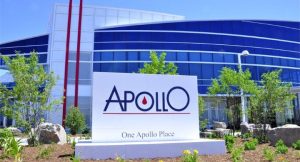 Apollo Health