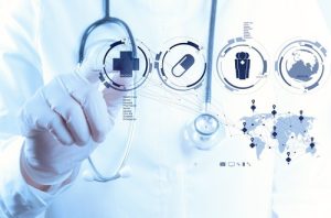 Data Use In Clinical Trials