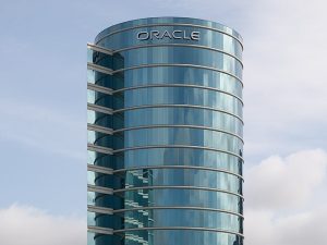 Oracle