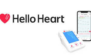 Hello Heart Smartphone Solution
