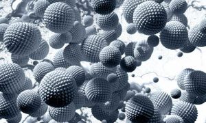 Nanoparticles