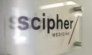 Scipher