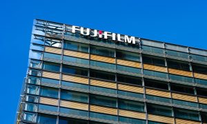 Fujifilm