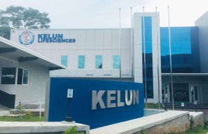 Kelun Pharma
