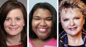 Notable Women Leaders in Consumer HealthTech of 2022