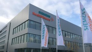 Siemens Healthineers