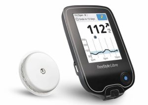 Freestyle Libre