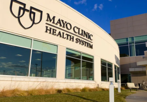 Mayo Clinic