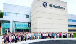 GE Healthcare