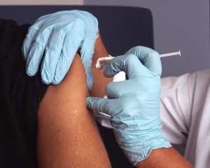 flu vaccine