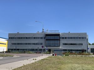 Novartis