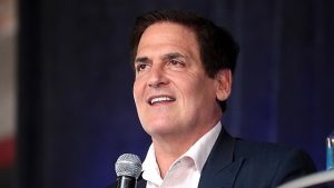 Mark Cuban