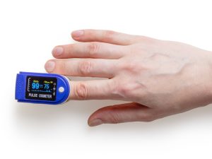 Pulse Oximetry