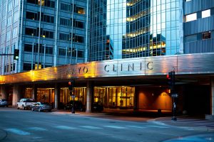 Mayo Clinic