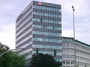 GlaxoSmithKline