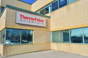 Thermo Fisher