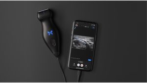 Butterfly Network Launches Third-Gen Ultrasound with Remote Monitoring Ambitions
