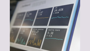 Elevating Data Governance in U.S. Healthcare Navigating the AI Frontier