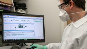 Secure IoMT Revolution