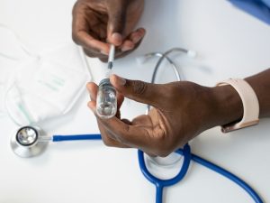 Baird's Class III Innovation