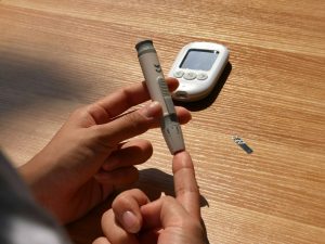 Doubts Raised on Digital Diabetes Tools
