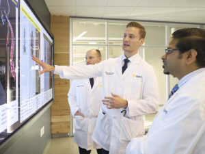 GE HealthCare Acquires MIM Precision Care