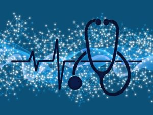 Oxygen-Powered Medical Batteries