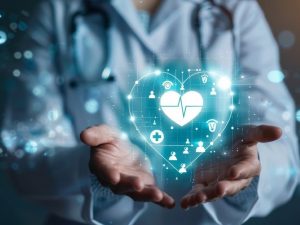 ROOK Real-Time Health Revolution