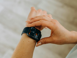 Wireless Monitoring with Implants