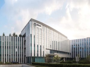 Abbott's Strong Device Sales