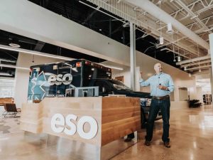 ESO Acquires Logis Expanding Solutions