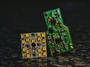 Flexible Wearable Energy Storage