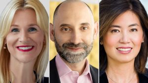 HTR Biotech Executives