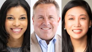 HTR Healthcare Software Executives